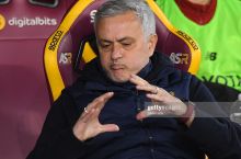 Mourinyu: “Dekabrda “Roma”dan ketmoqchi edim”