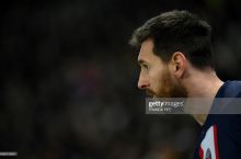 PSJdagilar Messi bilan muzokaralar olib borilayotganini tasdiqlashdi