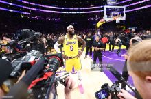 Olamsport: Lebron Jeyms afsonaviy Karim Abdul-Jabborning rekordini yangiladi va boshqa xabarlar