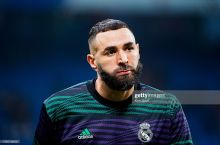 Benzema klublar o'rtasidagi JCH finalida o'ynaydimi?