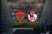 "Xatayspor" zilziladan so'ng Turkiya chempionatidagi ishtirokini to'xtatishga qaror qildi, "Gaziantep" ham shunga yaqin