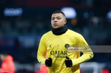 Mbappe erkin agent sifatida "Real"ga o'tishi mumkin