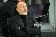 Rasman: Stefano Pioli - "Al Ittihod" bosh murabbiyi!