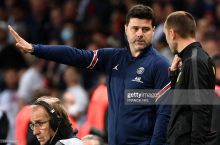 Pochettino "Lids"da ishlashni xohlamadi