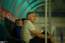 Vadim Abramov: "O'zbek futbolida muammolar judayam ko'p. Hammasini aytish uchun bir soat etarli emas"