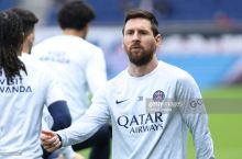 Xorxe Messi: "Leo "Barselona"ga qaytadi deb o'ylamayman"