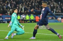 Mbappe: “Kambekka imkoniyatimiz bor”