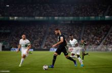 La Liga. Bugun "Real" "Elche"ni qabul qiladi