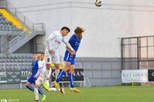 "Paxtakor" - "Dinamo" (Kiev) 1:0 FOTOGALEREYA