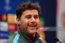 Pochettino "CHelsi" taklifini rad etdi