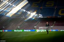Тен Хаг нима сабабдан "Манчестер Юнайтед" ва "Барселона" қайта уйғониши кераклигини айтди