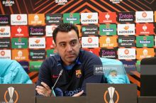 Xavi: "Barchasi "Old Trafford"da hal bo'ladi"