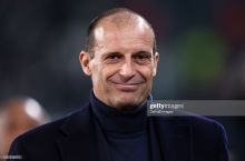 Allegri - Italiya termasiga, Manchini esa "Napoli"ga?