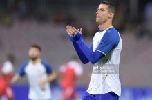 Ronaldu 2018 yildan beri ilk marta bir uchrashuvda ikkita assist qayd etdi