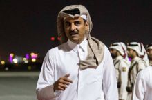 Qatar amiri "Man Yunayted"ga yaqinlashmoqda. 5 milliardlik taklif tayyor (mutolaa uchun)