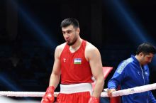 Olamsport: Bahodir Jalolov va boshqa bokschilarimiz Bolgariyaga yo'l oldi, murabbiy Konor Makgregor va boshqa xabarlar