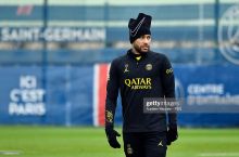 Neymar vakillari "CHelsi" bilan aloqaga chiqishdi