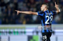 "Atalanta" himoyachisiga Evropa gigantlaridan qiziqish bor