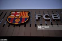 Ҳакамлик можароси туфайли УЕФА "Барселона"га еврокубокларда иштирок этишга рухсат бермаслиги мумкин