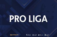 Pro liga yangi mavsumiga 21 fevralda qura tashlanadi