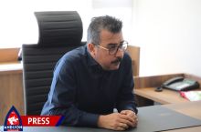 "Antalyaspor" prezidenti: "O'zbekistonlik futbolchilarga qiziqishlarimiz bor"