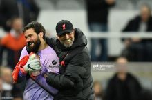 Klopp: "Liverpul" ketma-ket 2ta uchrashuvda g'alabaga erishdi. Anchadan beri bunday hisni tuymagan edim"