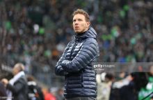 Nagelsmann: "Qizil kartochka yo'q edi"