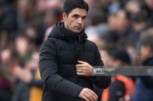 Arteta: "Arsenal" ikkinchi bo'limda katta ustunlik qildi"