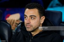 Xavi: "Meni himoyaviy murabbiy deb atash mantiqsizlik"