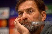 Klopp: "Real"da o'rganish kerak bo'lgan jihatlar bor"