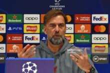 Klopp: "Real"ga qarshi o'tgan yilgi CHempionlar Ligasi finalini tomosha qilish qiyin bo'ldi"