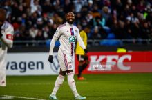 Mussa Dembele "Lids" etiborini tortdi