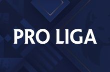 Pro-liga. Yangi mavsum birinchi davra taqvimi