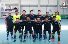 Futzal. “Navbahor” yirik hisobda “Paxtakor”ni engdi, “Metallurg” – “Lokomotiv” uchrashuvida gollarga boy durang, “Nasaf” esa 3:4 natijasida “Bunyodkor”ga yutqazdi (+jadval)