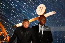 Drogbaning fikricha, Mbappe PSJga "Bavariya"ni mag'lub etishda yordam bera oladi