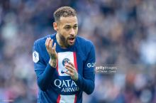 Neymar PSJ mag'lubiyatidan so'ng Kampushga: "Sen mening murabbiyim emassan"