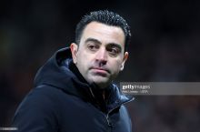 "Barselona" Xavi bilan 14 oy ichida 4 marotaba evrokuboklardan chiqib ketdi