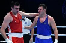 Olamsport: Konkabaev nima uchun Jalolovga qarshi jangdan bosh tortdi?, Fomin Misrda yarim finalga chiqdi