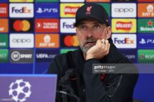 Klopp: "Real" kabi xatolarimizdan foydalana oladigan jamoalar kam"