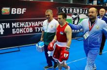 Olamsport: Bugun 12 bokschimiz finalda jang qiladi, Mahmud Muradovning jangi bekor bo'ldi va boshqa xabarlar