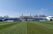 "Lokomotiv" stadioni chimi Osiyo chempionatiga tayyor holatga keltirildi