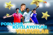 U-20 Osiyo kubogida porlashi kutilayotgan yulduzlar