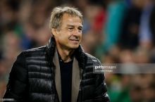 Yurgen Klinsmann - Janubiy Koreya terma jamoasi bosh murabbiyi