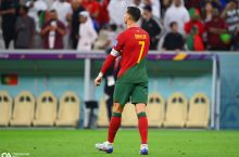 Ronaldu yilning eng yaxshi futbolchisi uchun ovoz berish jarayonida qatnashmadi. Portugaliyadan sardor sifatida Pepe tanlandi va u Messini uchlikka qo'shmadi