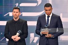 “FIFA The Best-2022”. Messi birinchi o'ringa Mbappe yoki Benzemani emas, boshqa futbolchini qo'ydi