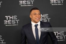 Mbappe: "Agar qachondir Italiyaga kuchib o'tsam, faqat "Milan"da o'ynayman"