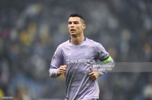 Ronaldu Saudiya Arabistoni chempionatining fevral oyidagi eng yaxshi o'yinchisi deb topildi