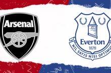 APL. "Arsenal" - "Everton" bahsi uchun tarkiblar malum
