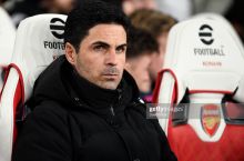 Arteta "Real"ni boshqarishi mumkin? 