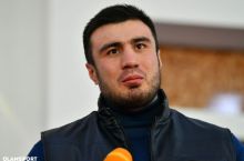 Olamsport: Bahodir Jalolov Konkabaev haqida fikr bildirdi, SHohjahon SHahram bilan jang qilishi mumkin edi va boshqa xabarlar